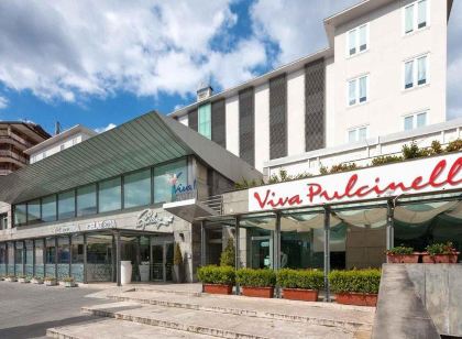 Viva Hotel Avellino