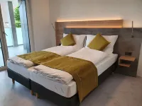 Hb-gästehaus Hotels in Grenchen