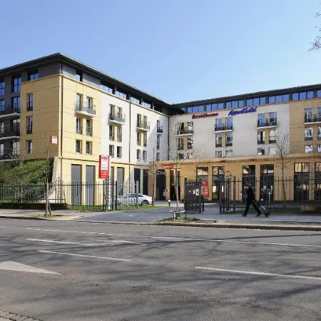 Residhome Metz Lorraine