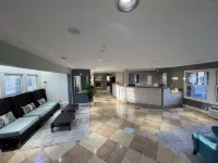 SureStay Plus Hotel by Best Western Mountain View Hotels in Mountain View