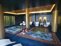 Hotel Riu Palace Meloneras - Resorts