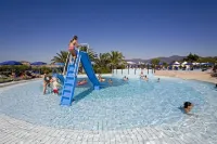 Hotel Airone Isola d'Elba - Beach