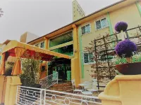 荷里活名人酒店 鄰近好萊塢星光大道的酒店