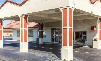 Econo Lodge