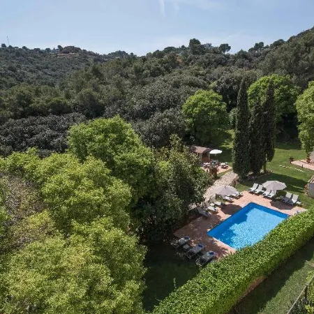 Hotel Convent de Begur