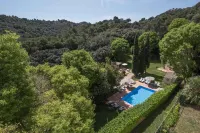 Hotel el Convent - piscina