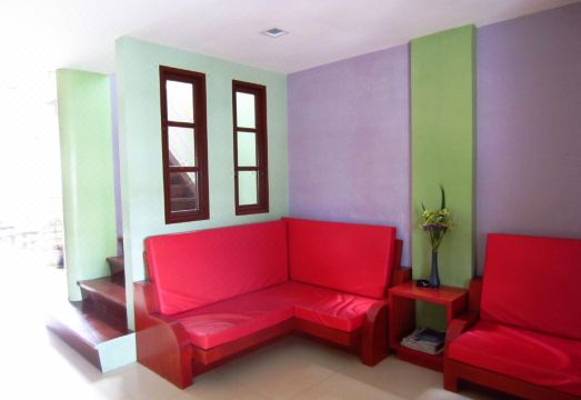 2. 쇼어 타임 호텔..