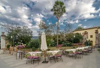 Hotel Villa Cheli - Bữa sáng