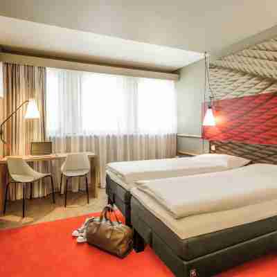 Hôtel Ibis Lille Centre Grand Palais Rooms
