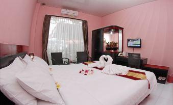 Shunda Hotel Bali