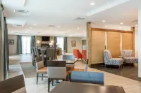 Comfort Inn & Suites East Ellijay Hotel a East Ellijay