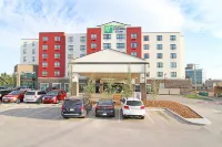 Holiday Inn Express & Suites Calgary NW - University Area Hotels in Calgary