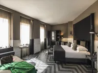 The Tribune, part of JdV by Hyatt Hotels in Via Veneto