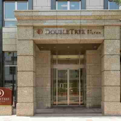 ダブルツリー by ヒルトン那覇 Hotel Exterior