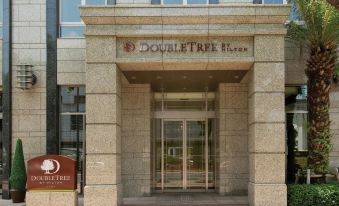 DoubleTree by Hilton Hotel Naha