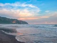 Adinda Beach Hotel and Villa Hotels in Kretek