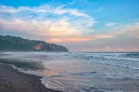 Adinda Beach Hotel and Villa Hotel a Purwosari