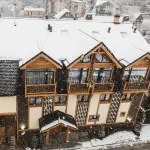 Wood House Hotel