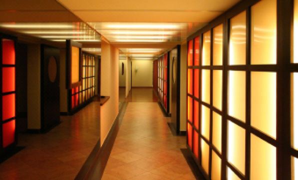 Hotel Munte am Stadtwald