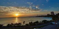 Beach Front Tower Mihama by Dsh - Romantic