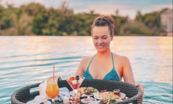 Fox Hotel Jimbaran Beach Bali