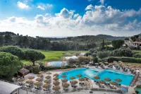 Le Fregate Provence - Havudsigt