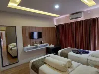 Grand Bunda Hotel Syariah Bukittinggi 武吉丁宜住宿飯店