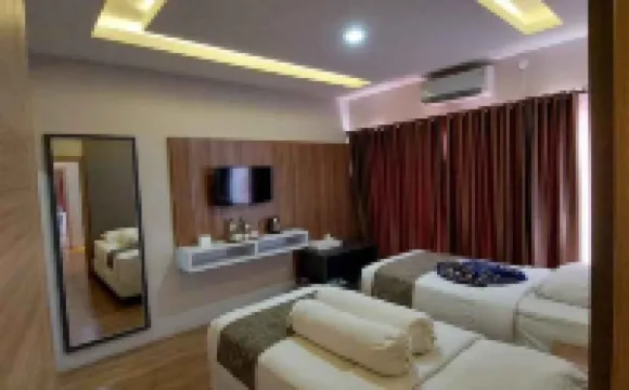 Grand Bunda Hotel Syariah Bukittinggi