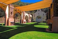 Sierra Lago Hôtels à : Mascota