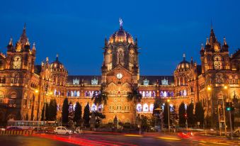 Hotel Indore Mumbai