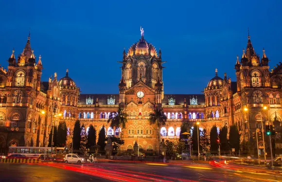 埃爾芬斯通酒店