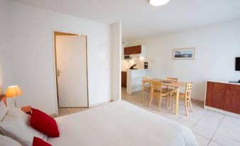All Suites Appart Hotel Bordeaux Mérignac - Aéroport