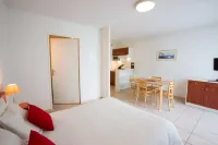 All Suites Appart Hôtel | Bordeaux - Mérignac - Aéroport Hôtels à : Saint-Médard-en-Jalles