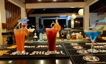 Kahuna Beach Resort and Spa