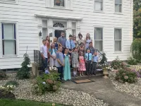 Centennial Inn Bed & Breakfast Hotels in Conneaut