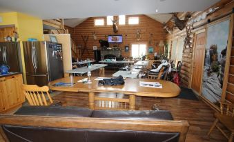 York Creek Bed & Breakfast - Housity