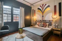 Viajero San José Hostel 산호세 호텔