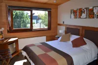 Puerto Chico Hotel Hotel di Puerto Varas