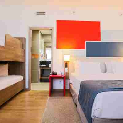 Tryp by Wyndham Ribeirao Preto Rooms