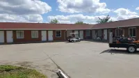 Budget Inn - Keokuk Hotels in Keokuk