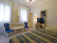 Hotel Villa Braida Hotels in Marcon
