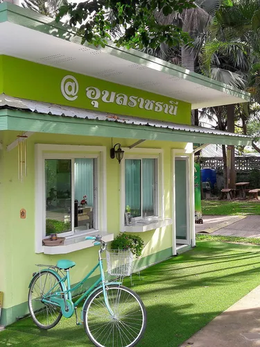 รูปภาพของวังนอง รีสอร์ท