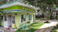 Wangnong Resort Hotels near Wat Ban Na Muang
