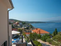 Villa Vali 2 Hotels in Vrbnik
