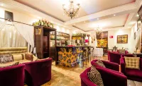 Hotel Boutique Santa Lucia Hotels in Cuenca