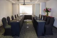 Park Plaza Bonaparte Boutique Hotels in Providencia