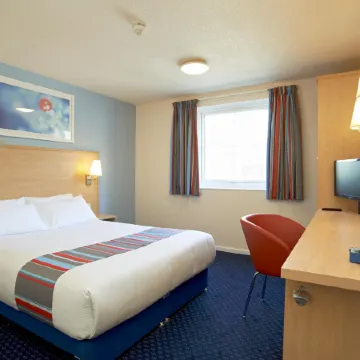 Travelodge Ludlow