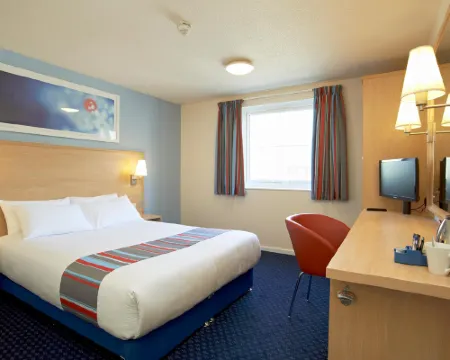 Travelodge Dunfermline Hotels in Dunfermline
