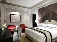 Albergo Gelsomino Hotels near Salt Lake Stables Horse Riding Kos