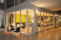 Swakopmund Plaza Hotel Hotels in Swakopmund